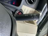 【オートライト(AUTO)】外の明るさをシステムが感知して、自動でヘッドライトが点灯します!ヘッドライトをつけ忘れを防ぐ便利機能です