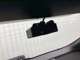 万が一の時に頼もしいドライブレコーダーをフロントとリアに装備♪