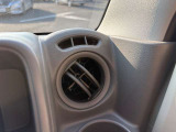 運転席側 エアコン吹き出し口