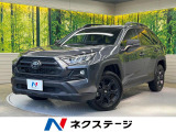 4WD 全周囲カメラ 衝突被害軽減システム 禁煙車 電動リアゲート