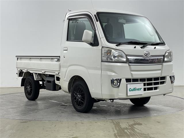 ハイゼットトラック エクストラ 4WD 5MT
