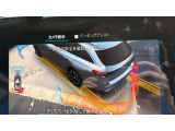 バックカメラが使用可能でございます。駐車が苦手な方も後方の映像を確認しながら後退する事が出来ますので安心できます。また、画像も鮮明でございますので物体の確認も容易に確認する事が出来ます。