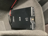 ETCも装着済み!さまざまな特典が受けれるETCは今やカーライフのマストアイテム!