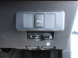 ETC車載器搭載で、高速料金所もスイスイ通過!!スマートインターチェンジも使えて寄り便利!!