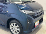 【安心】をお届けするため、熊本ダイハツでは自信を持ってお勧めできる車両のみをラインナップしています。