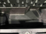 床下も有効活用できる。大容量の収納ができる深底ラゲージアンダーボックス