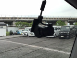 前後ドライブレコーダー付です
