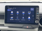 【9インチ純正ギャザズナビ】ナビ+スマホ+安心機能が一体化した、次世代型の純正ナビ!