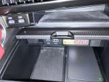 置くだけ充電装備