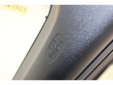 運転席/助手席 i-エアーバッグ+サイドカーテンエアーバッグ装備