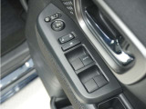 ◆パワーウィンドウスイッチ◆運転席から全席の窓の開閉操作を行うことが出来いつでも換気ができます!