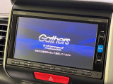 N-BOXカスタム G Lパッケージ 