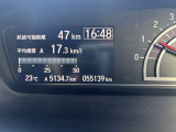 タイミングチェーンエンジンですので、まだまだ活躍してくれる一台です!