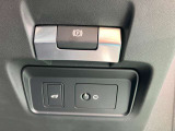 電動パーキングブレーキ パワーバックドアスイッチ