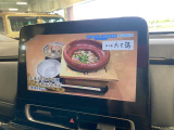 純正メモリーナビゲーション/フルセグTV/バックカメラ装備です!DVD再生/BLUETOOTH機能付きです!