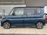 タントカスタム RS トップエディション VS SAIII 