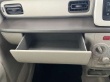 便利な収納スペース。すっきりと居心地の良い空間が広がります。