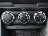 エアコンはオートエアコンです☆快適な空間で運転していただけます☆