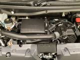 ホンダスタッフがしっかり整備して保証付きにてお渡し致します。エンジンルーム&室内ルームともにクリーニング済みで清潔です。快適なドライブをお楽しみください。