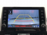 バックモニター装備!車庫入れやバック駐車の苦手な方の強い味方!バックモニターがあれば、もう心配はいりません。