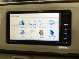 クルマの状態と評価点数を開示し、図解で表示いたしております。車両状態検査書はこちらの車両ページで閲覧できます。(※一部評価書が未設置の車両がある場合がございます)