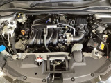 ホンダスタッフがしっかり整備して保証付きにてお渡し致します。エンジンルーム&室内ルームともにクリーニング済みで清潔です。快適なドライブをお楽しみください。