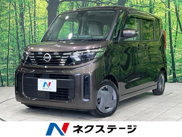 ルークス X