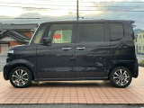 ホンダ専門知識を持つ整備スタッフが納車時に点検や車検整備をし安心して乗っていただけるようお渡ししています。