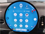 MNIのメーターパネルは円をコンセプトにデザインされております。おしゃれで愛嬌のあるMINI独自のデザインに惹かれる方は数多くいらっしゃいます。