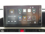 Bluetooth接続可能です。