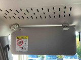 全ての車両に除菌・消臭システム「ワンダークリーン」を施行済みです。シートの表面はもちろん、後ろの席や足元も徹底的に除菌しております。