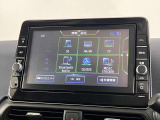 日産ディーラーナビ、フルセグTV、DVD再生、ミュージックサーバー、Bluetooth機能が付いておりますので快適にドライブを楽しむ事が出来ます。