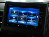 ◆Bluetooth Audio対応◆各種オーディオソースで退屈のないドライブをお楽しみください♪