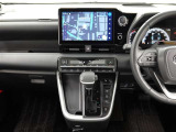 車載ナビ・AM/FMチューナー・フルセグTV視聴・Bluetooth・USB入力・appleCarplay(ワイヤレス対応)・AndroidAuto・Miracast