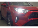 話題のLEDヘッドランプが採用されております! 省電力で長寿命、しかもとても明るく熱くなりにくい性質を持ったライトになります。虫も寄ってきにくい性質も持っております。