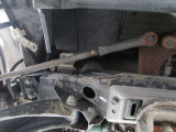 4WD/5MT/エアコン/パワステ/作業灯/AM・FMラジオ/荷台マット