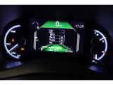 ★高級感あふれるカッコイイメーターです♪運転するのが楽しくなりますね!!