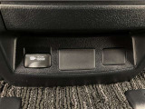 非常時やキャンプなどに役立つAC100Vコンセント付きです。車両停止状態で消費電力の合計が1500W以下の電気製品を使用可能です。
