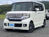 ホンダ N-BOXカスタム