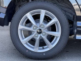 純正アルミホイール 155/65R14