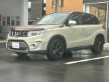 エスクード 1.4 ターボ 4WD 