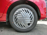 タイヤサイズは185/60R16