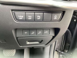 安全装備は、現車を見ながらご説明させていただきますと、解りやすいと思います。お気軽にお尋ねください。