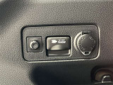 ラゲージスペースにAC100V電源!1500Wまで使用出来て、非常時の給電車としてもお使いいただけます!