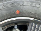 タイヤサイズ      155/65R14