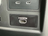 HDMI入力端子ついています。