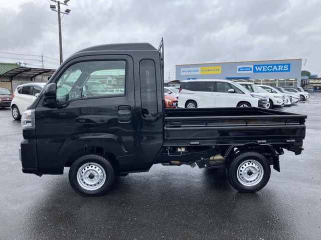 ダイハツ ハイゼットトラック ジャンボ エクストラ 4WD の中古車詳細