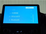 Bluetooth機能が付いております!