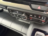 【シートヒーター】運転席だけでなく助手席も◎2段階の温度設定!エアコンよりも早く温まります☆