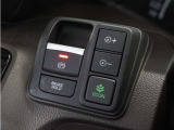 ◆オートブレーキホールド機能付き電子パーキングブレーキ◆ブレーキペダルを足から離しても停車状態を保ちます。アクセルを踏めば自動でブレーキが解除され、発進可能!